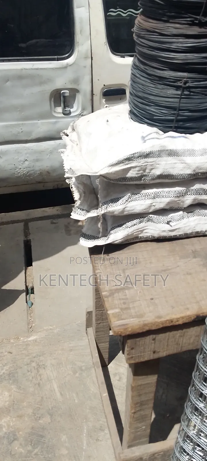 All Building Materials