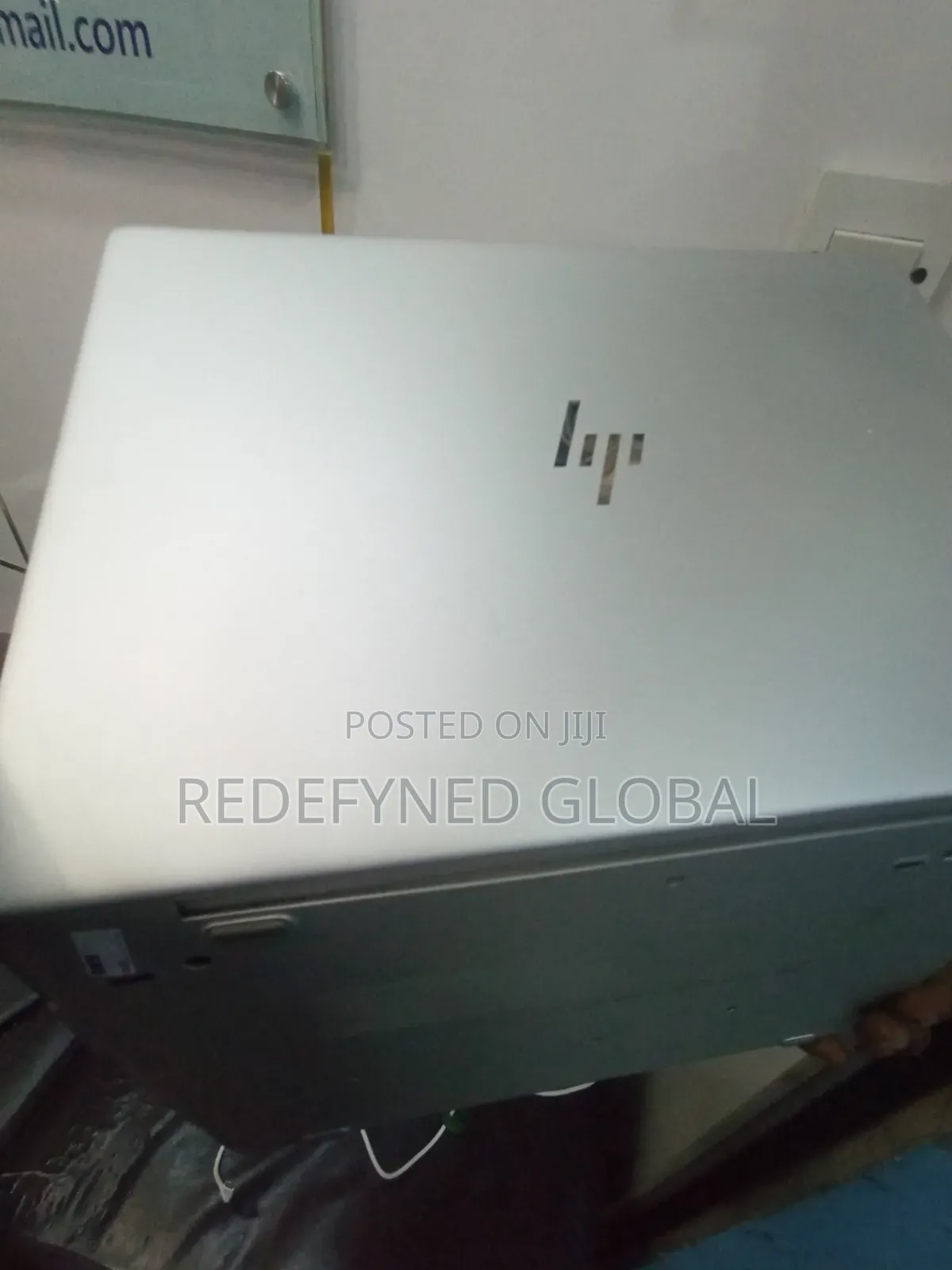 Laptop HP EliteBook 840 G6 16GB Intel Core i7 SSD 256GB