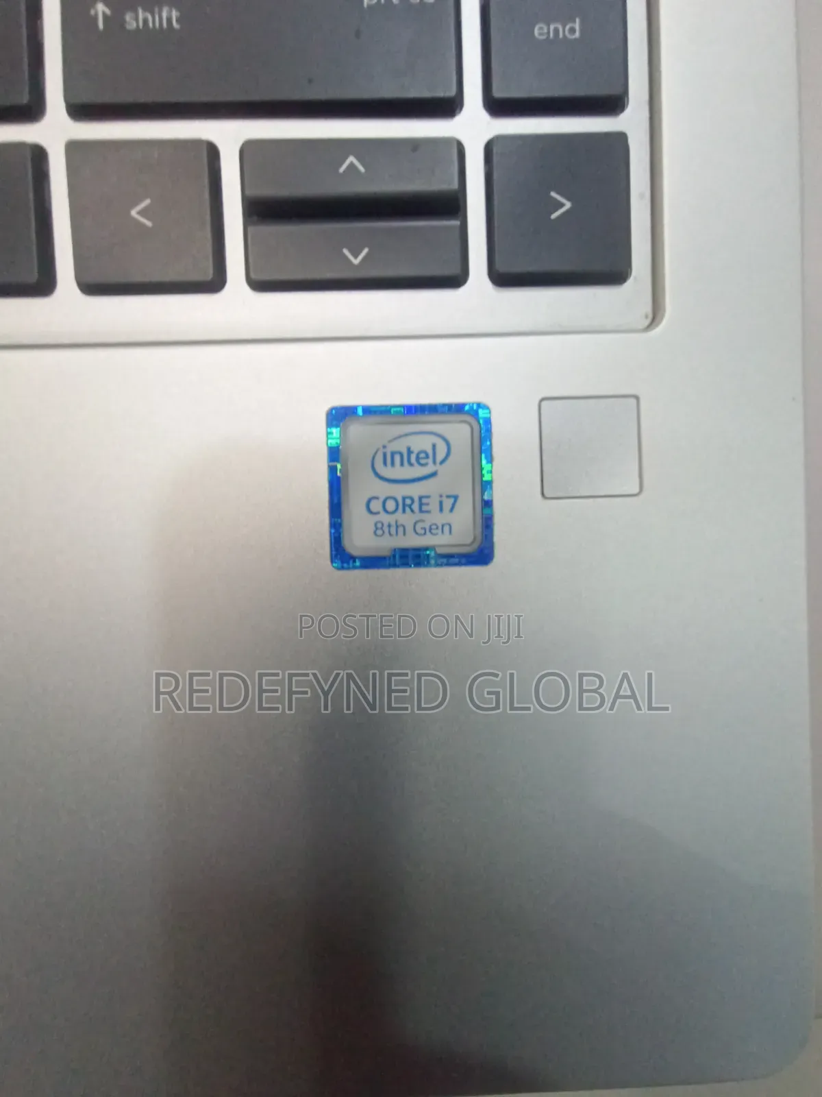 Laptop HP EliteBook 840 G6 16GB Intel Core i7 SSD 256GB