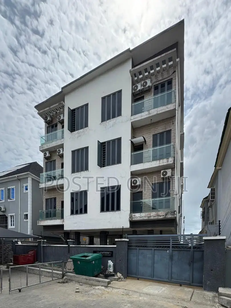2bdrm Apartment in Ologolo for rent