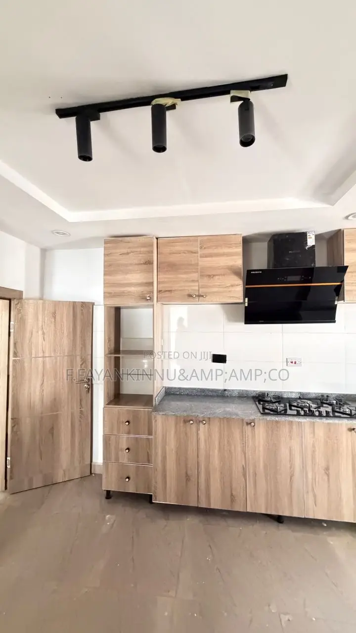 3 Bedroom Detached Bungalow