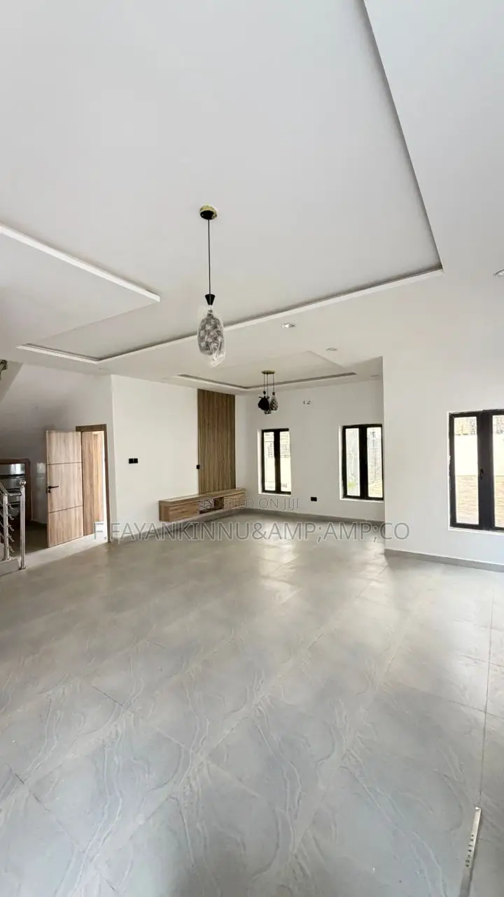 4bdrm House in Lokogoma for sale
