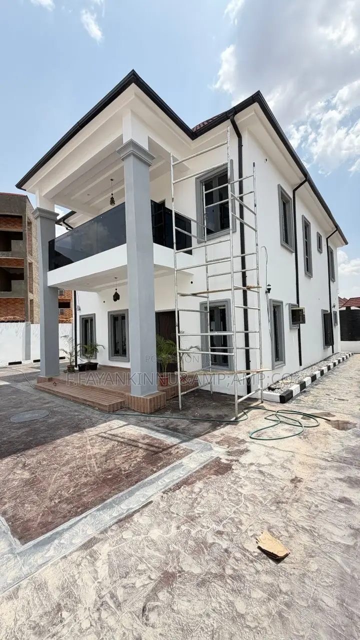 4bdrm House in Lokogoma for sale
