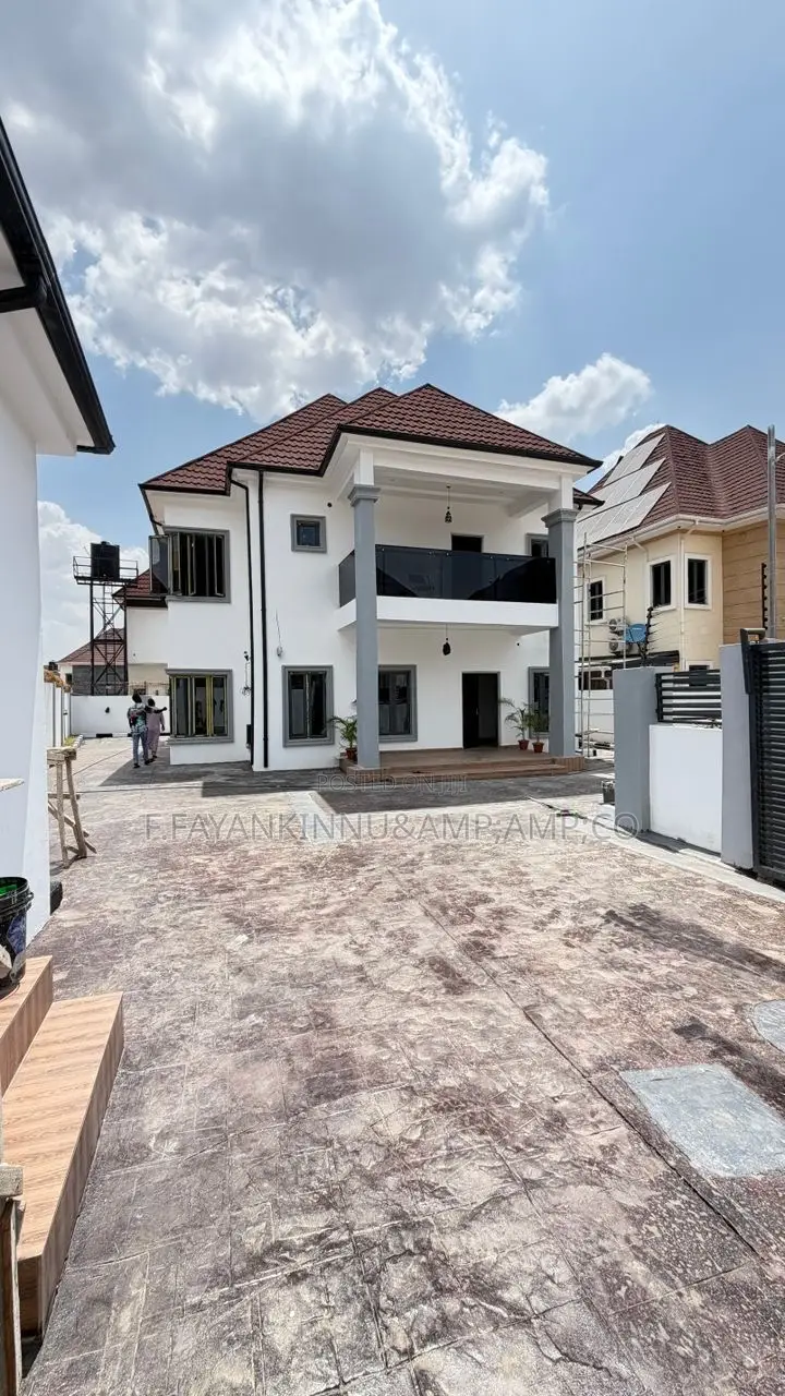 4bdrm House in Lokogoma for sale