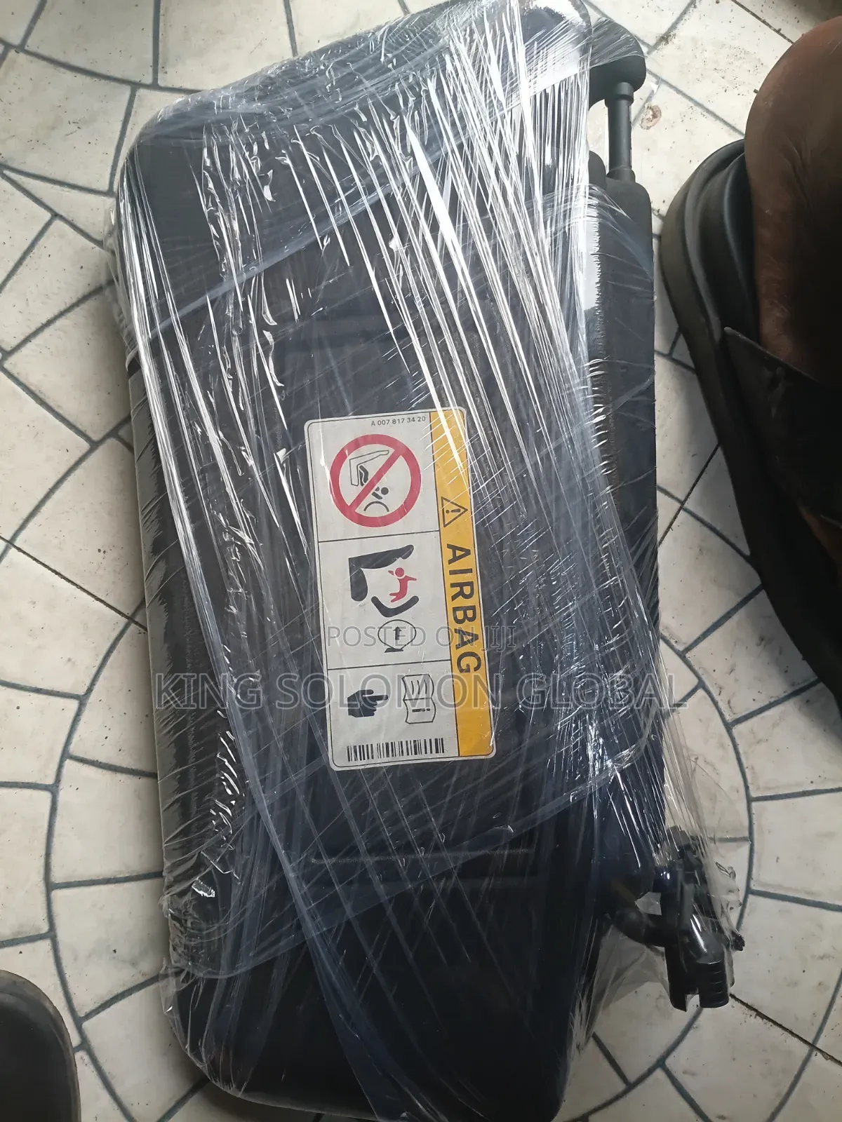 Mercedes Benz Sun Shade GLK 2014 2015