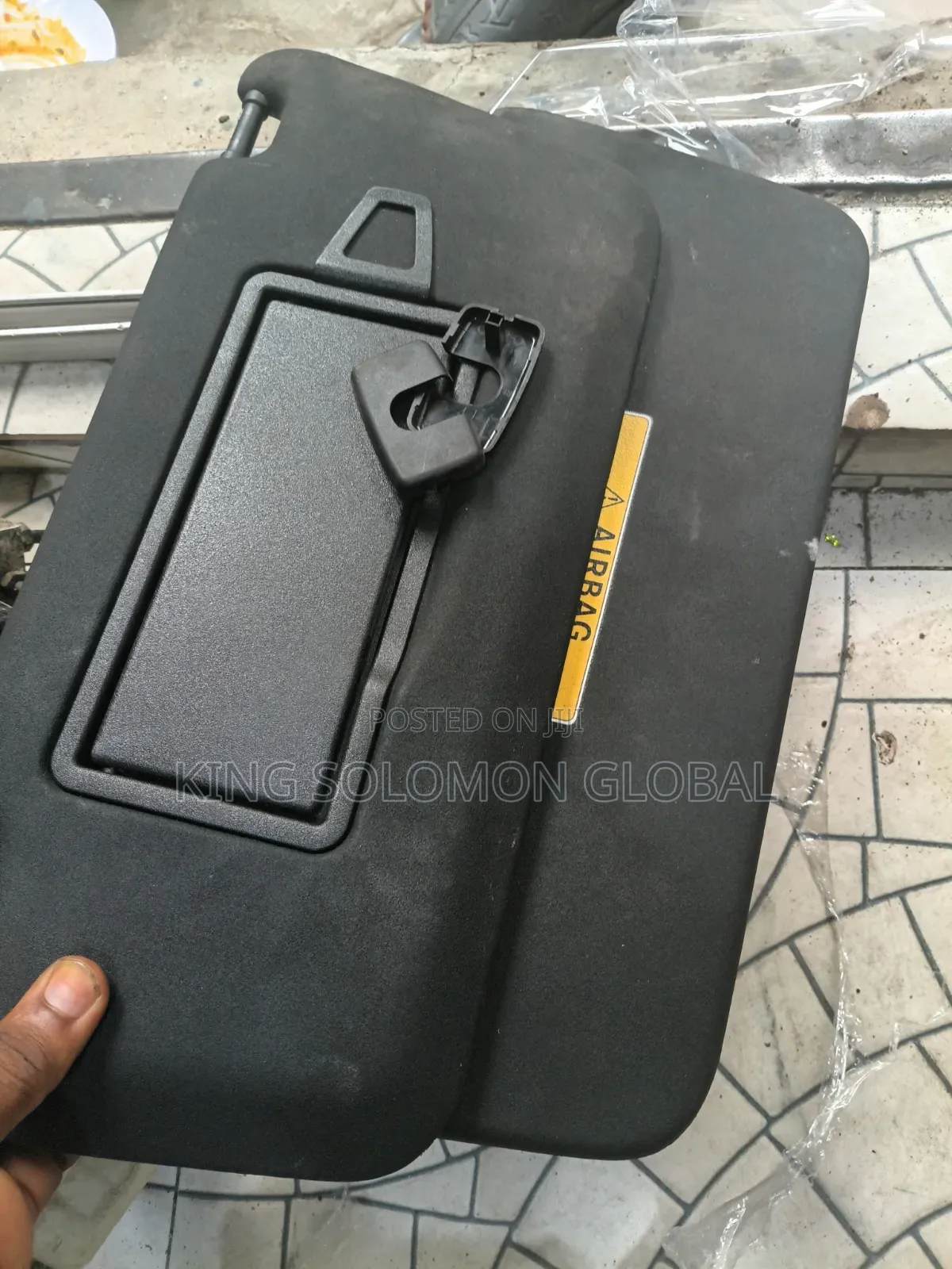 Mercedes Benz Sun Shade GLK 2014 2015