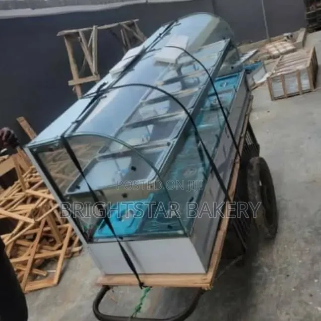 Up and Down 5 Plate Food Warmer Colve Glass