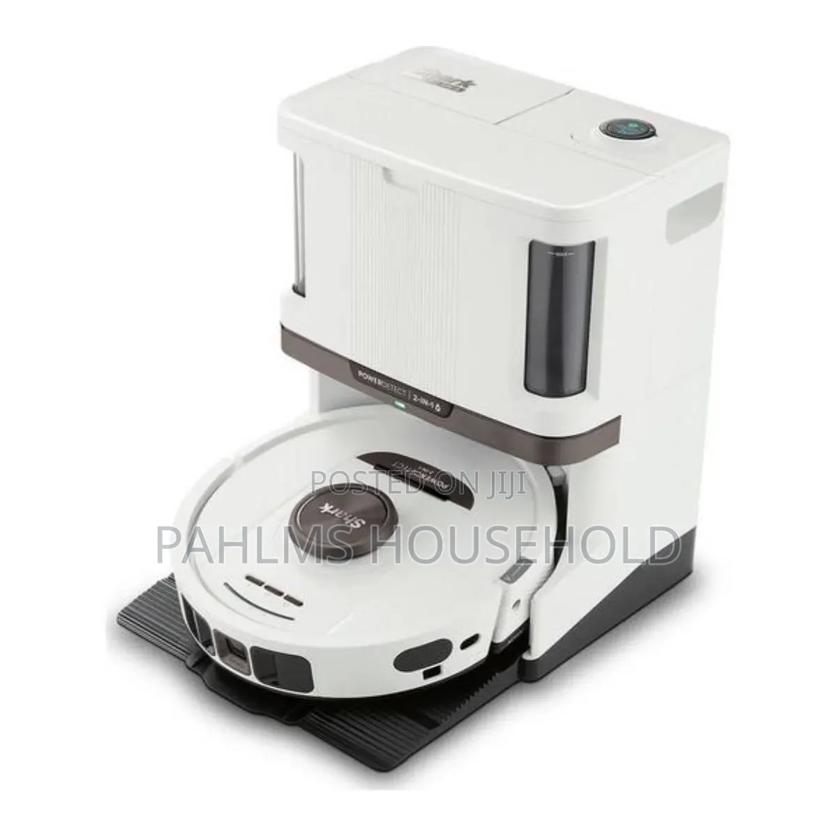 Shark Advanced Smart Super Suction Robot Vacuum Cleaner
