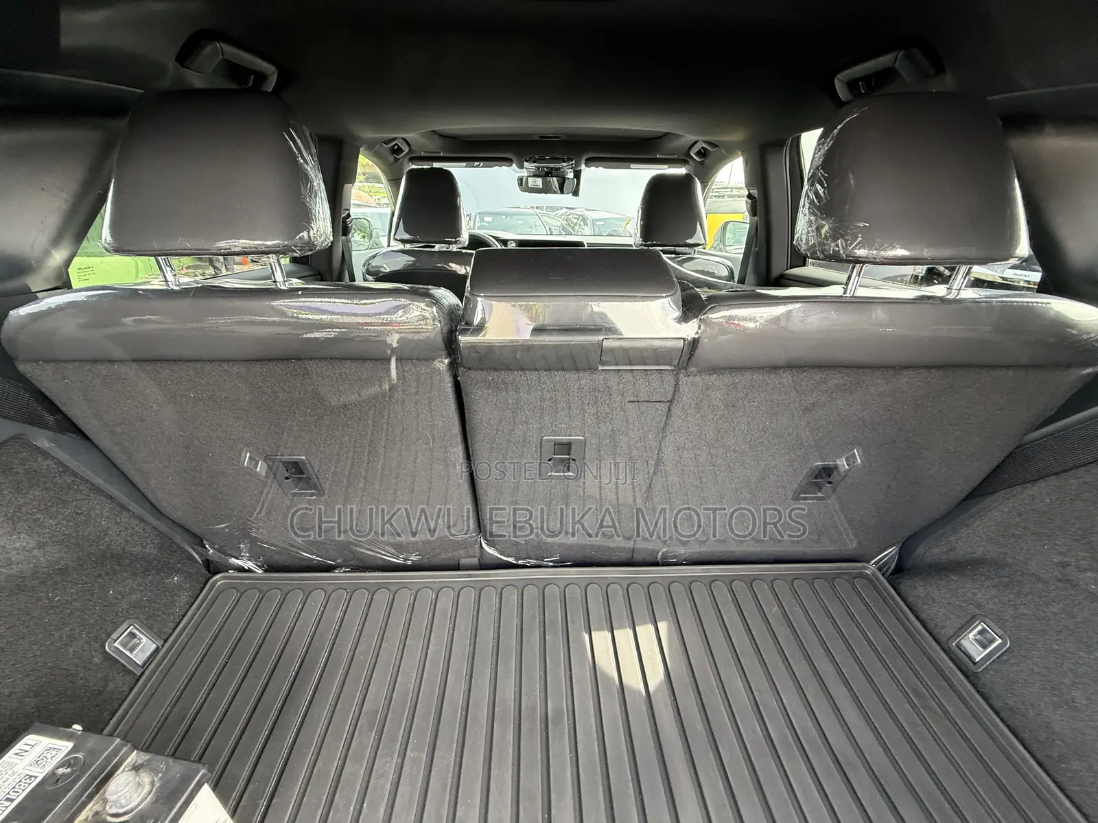 Lexus RX 350 AWD 2024 Gray