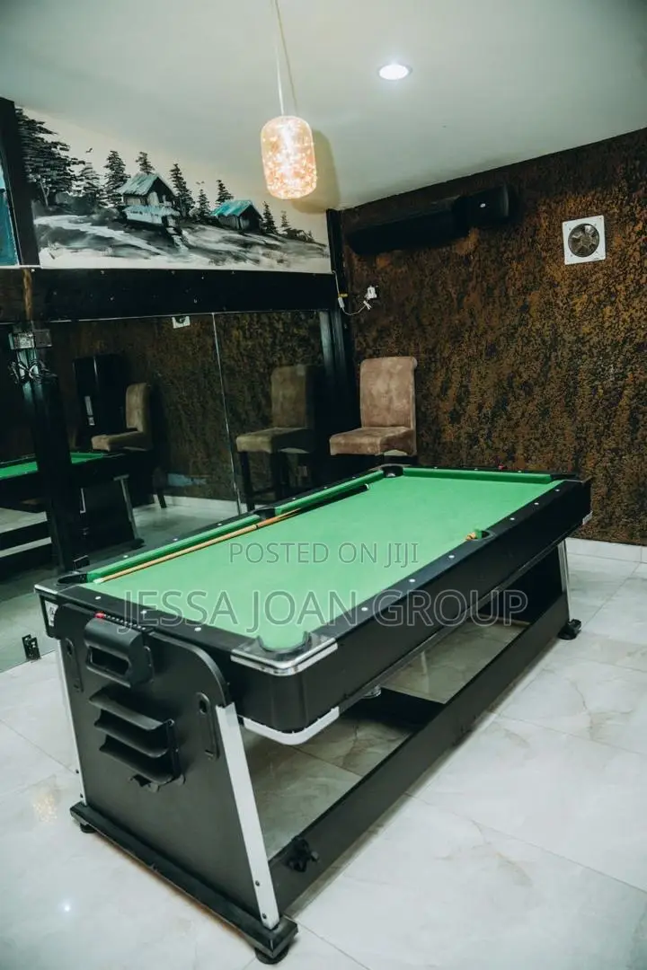 Furnished 2bdrm Apartment in Mabushi for sale