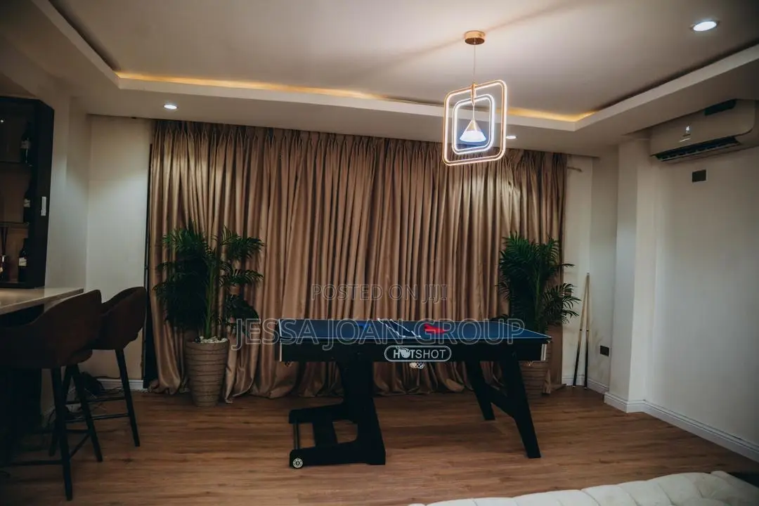 Furnished 2bdrm Apartment in Mabushi for sale