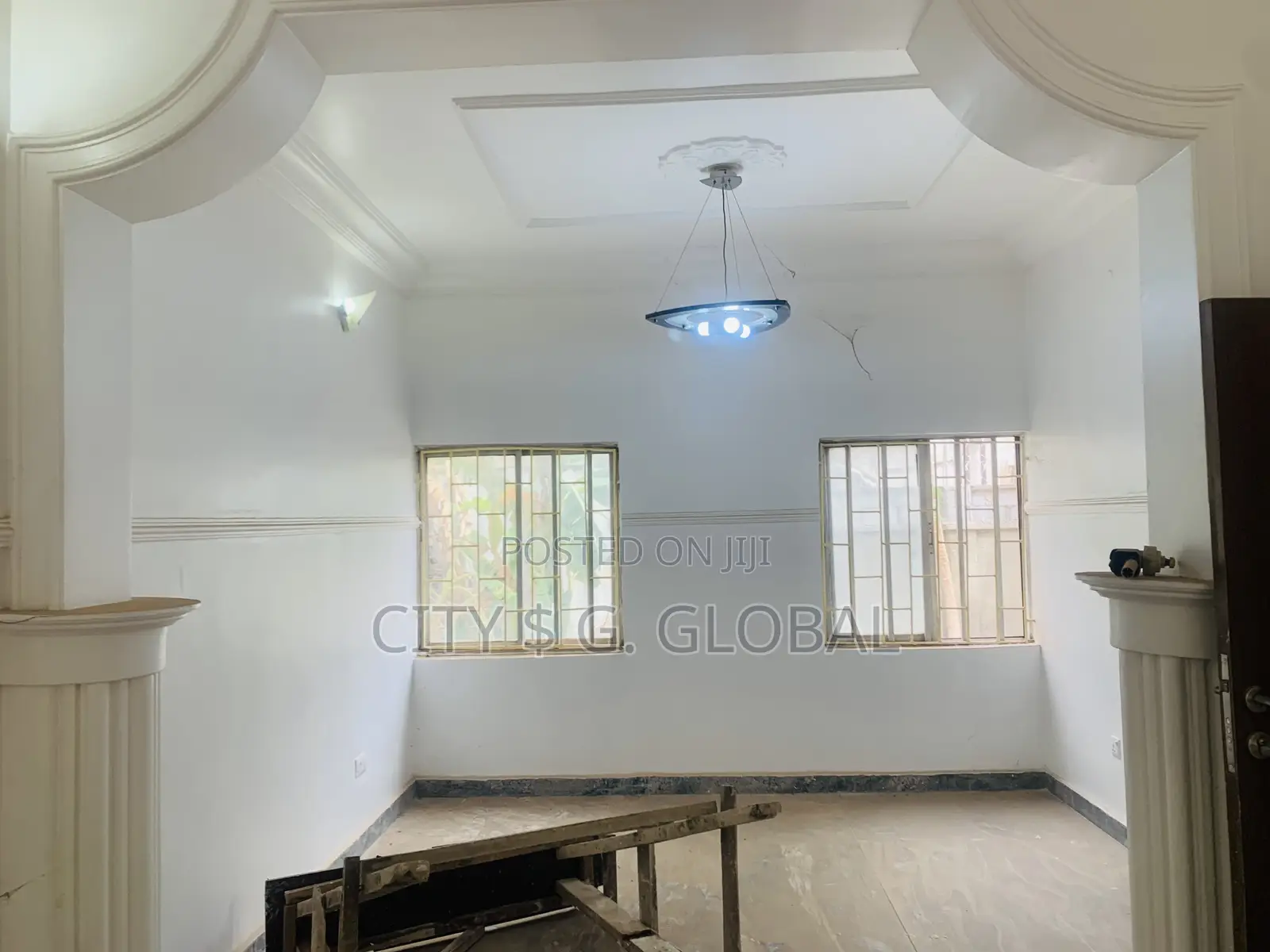 4 Bedroom Semi Detached Terrace