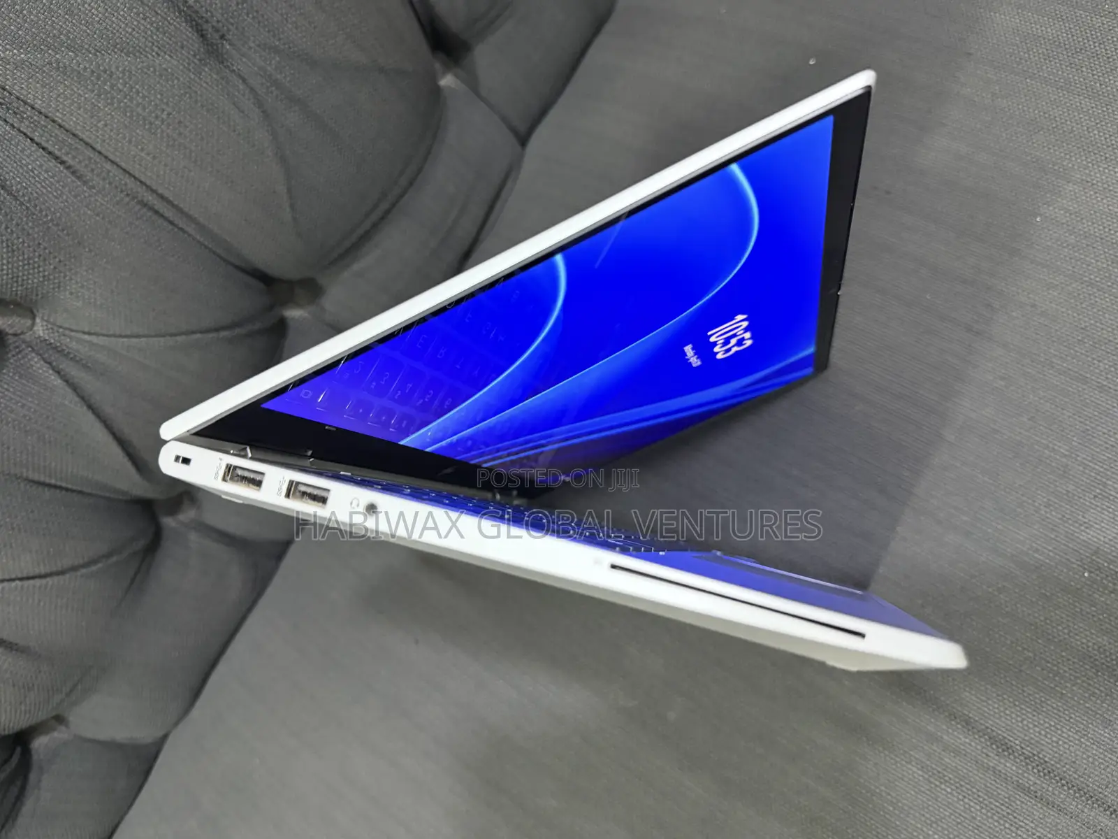 Laptop HP EliteBook 830 G8 16GB Intel Core i5 SSD 256GB
