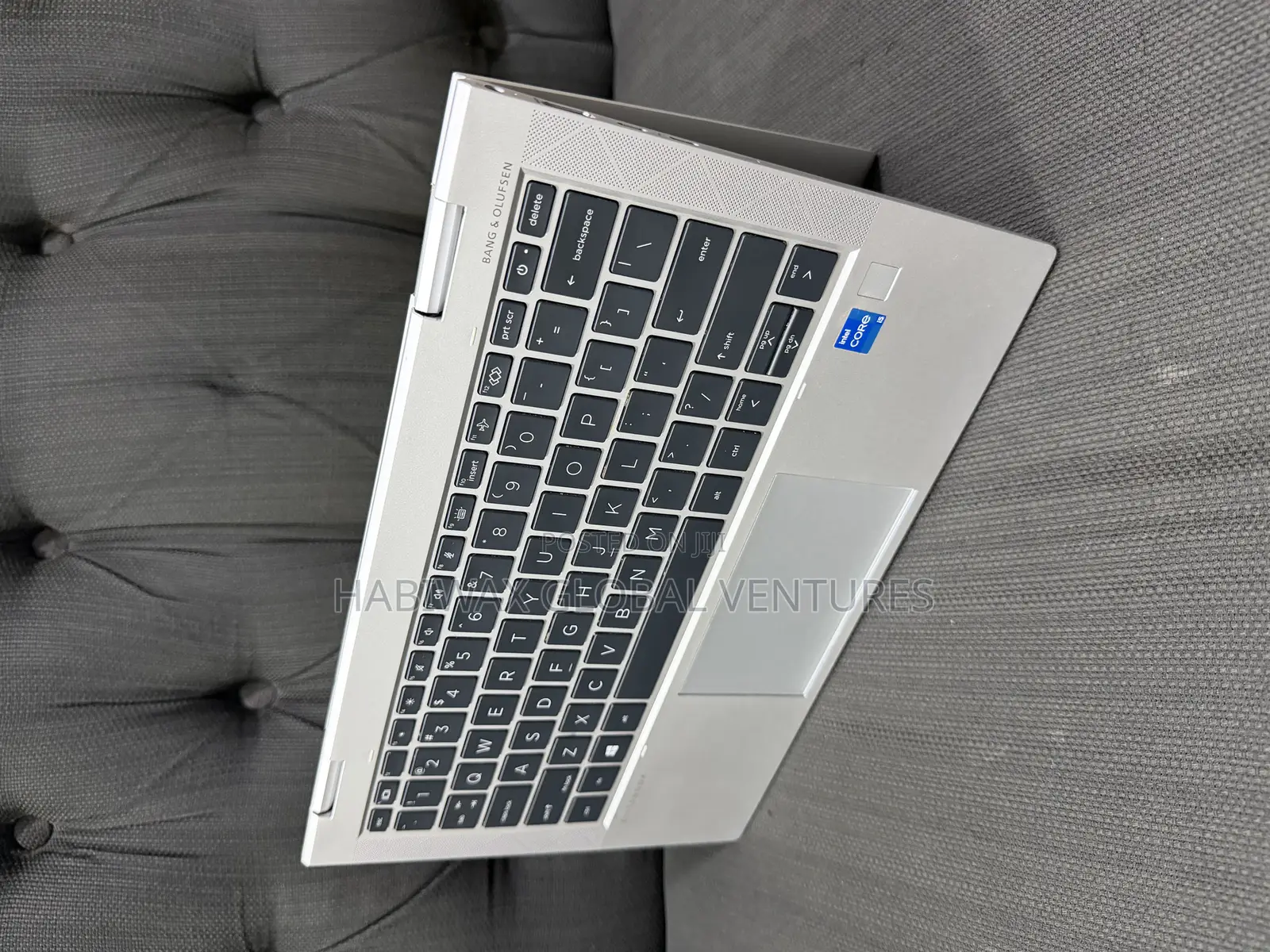 Laptop HP EliteBook 830 G8 16GB Intel Core i5 SSD 256GB