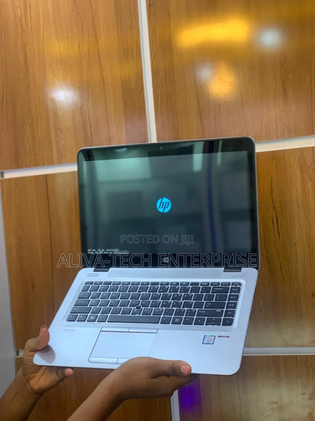 Laptop HP EliteBook 840 G3 8GB Intel Core i5 SSD 256GB