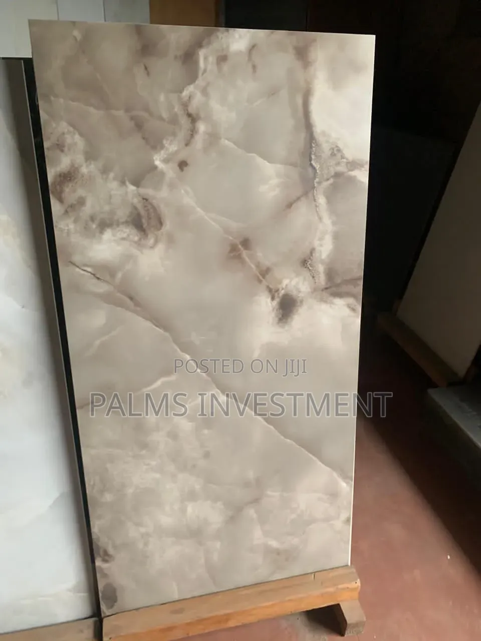 Italian 60x120 Matt