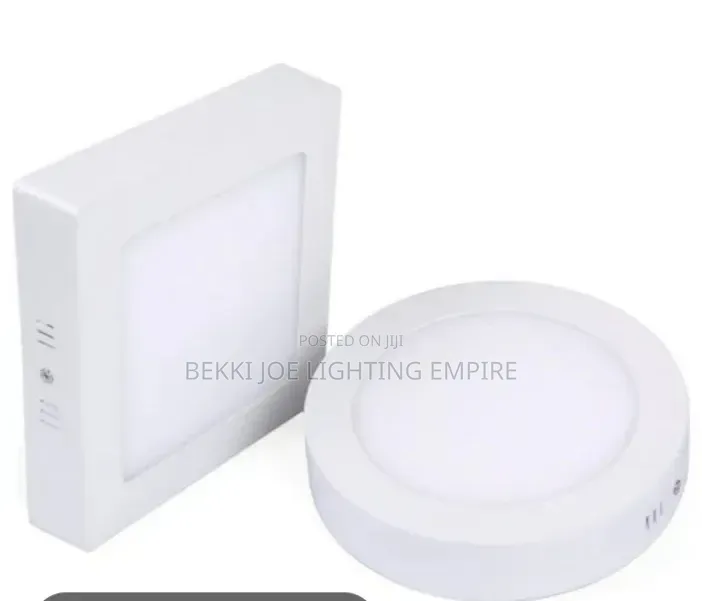 Surface Light