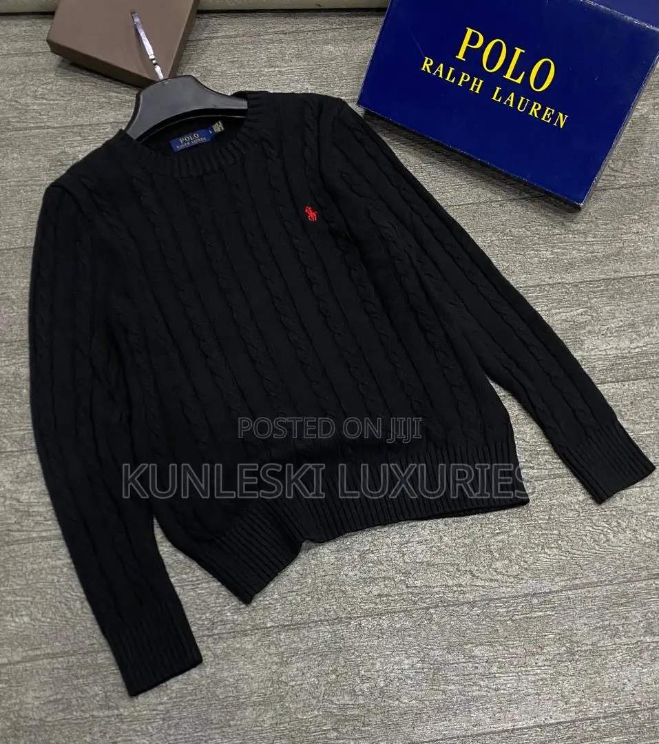 Original Polo Ralph Lauren Sweater Collections