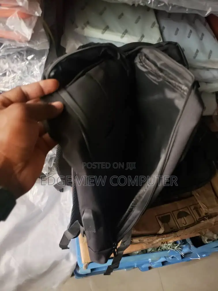 Dell Laptop Bag (Backpack)