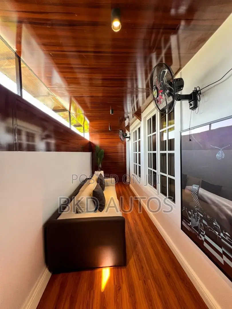 1 Bedroom Smart Penthouse