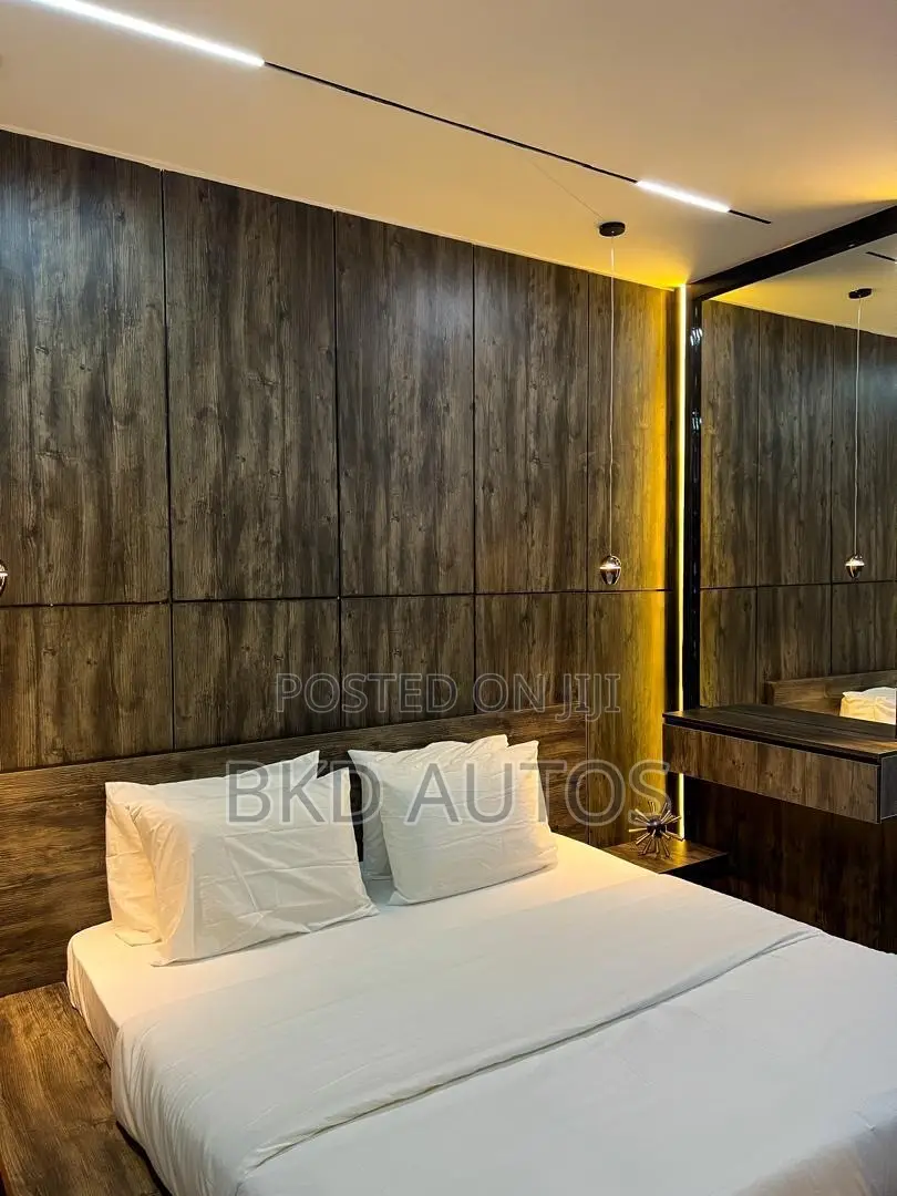 1 Bedroom Smart Penthouse
