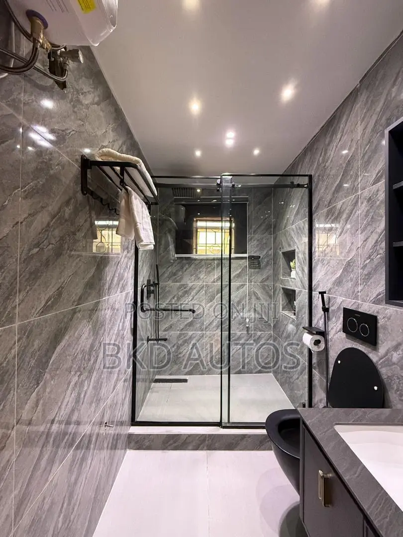 1 Bedroom Smart Penthouse