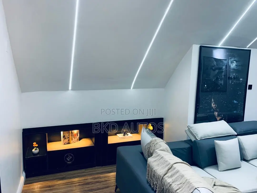 1 Bedroom Smart Penthouse
