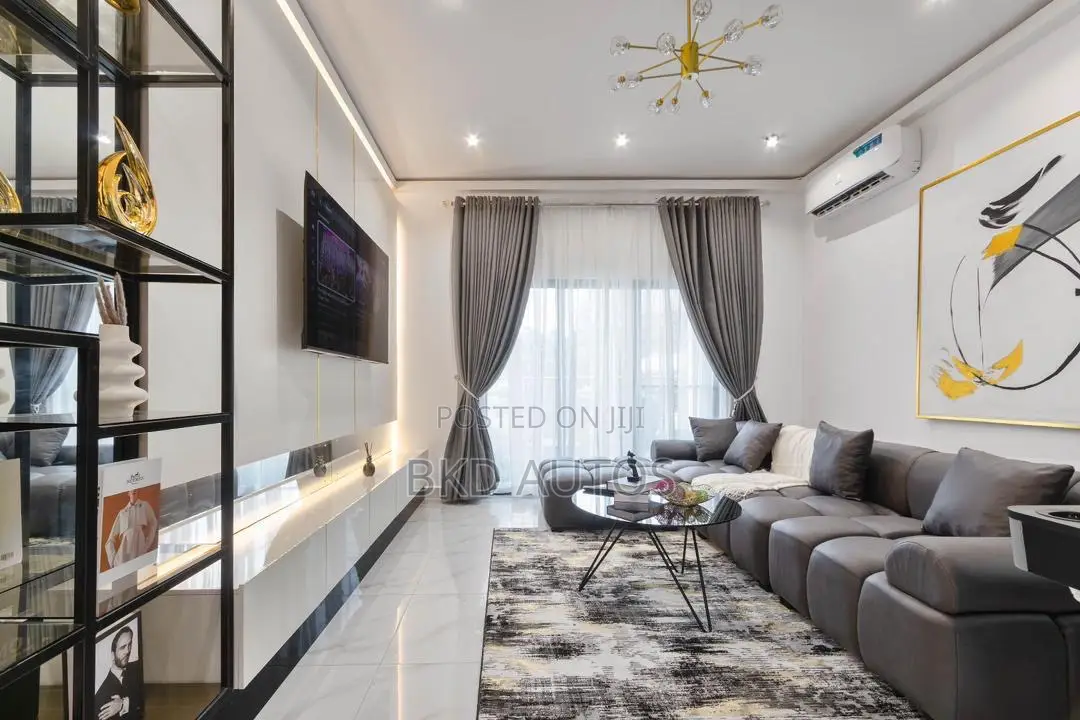 2 Bedroom Apartment With Snooker Board