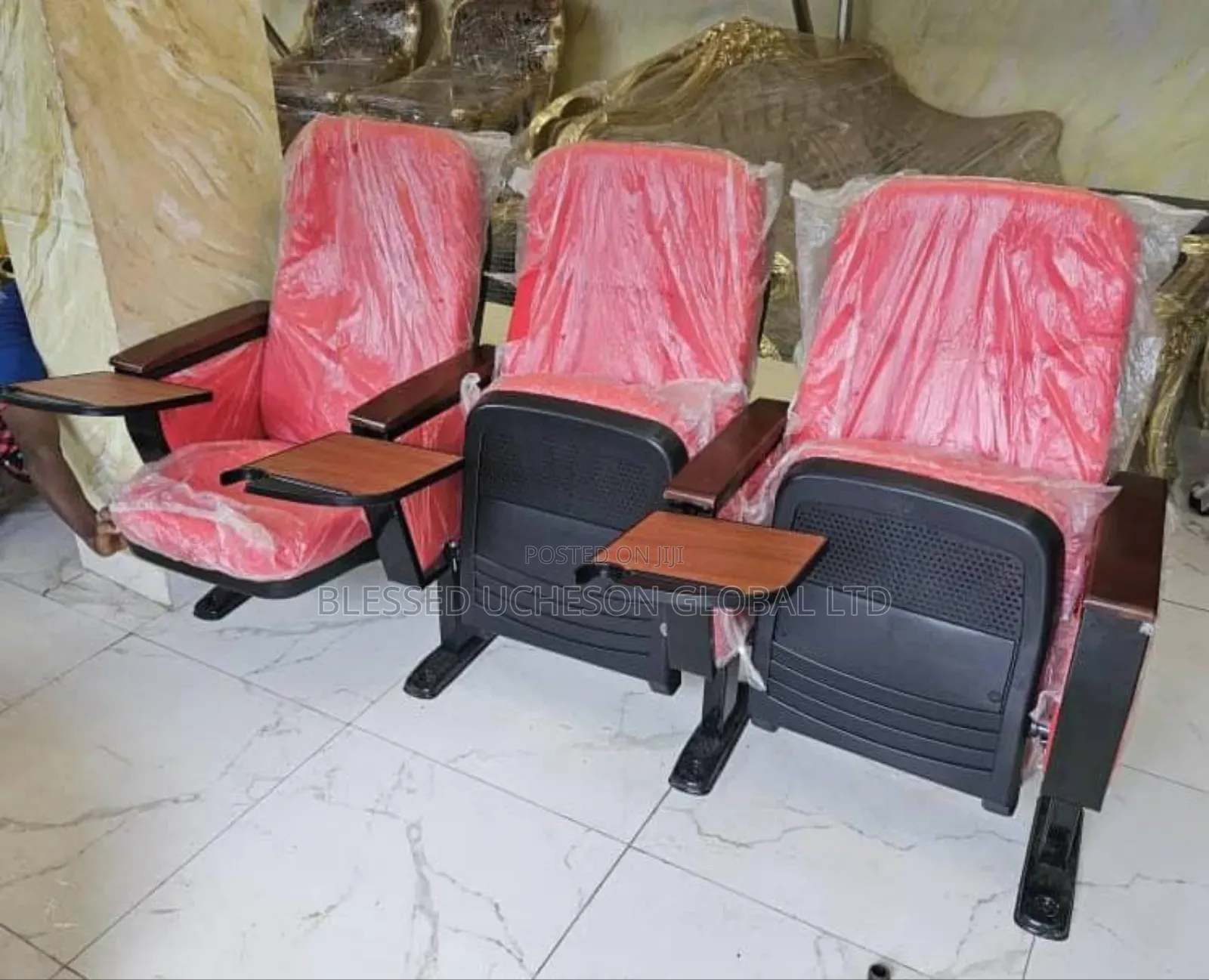 Auditorium Chair
