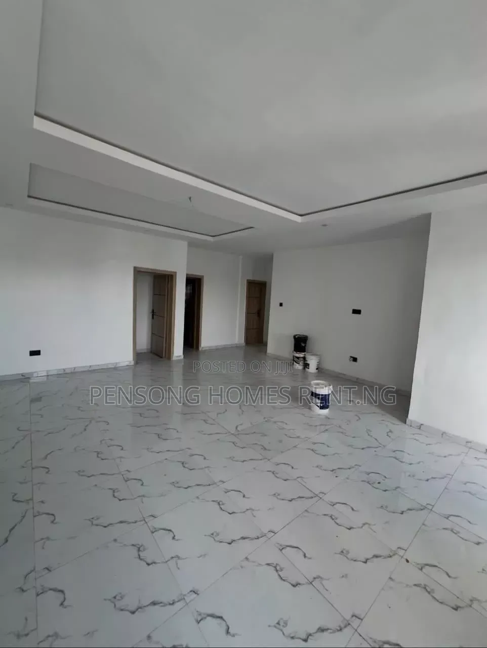 3bdrm Apartment in Ologolo, Lekki Expressway for rent