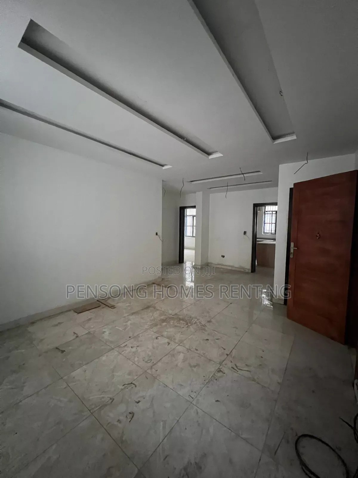 2bdrm Apartment in Idado, Lekki Expressway for rent