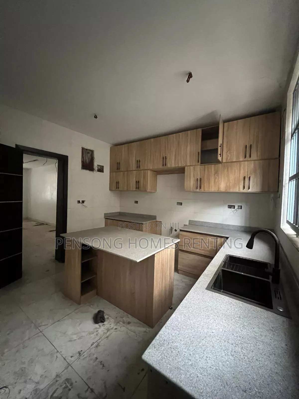 2bdrm Apartment in Idado, Lekki Expressway for rent
