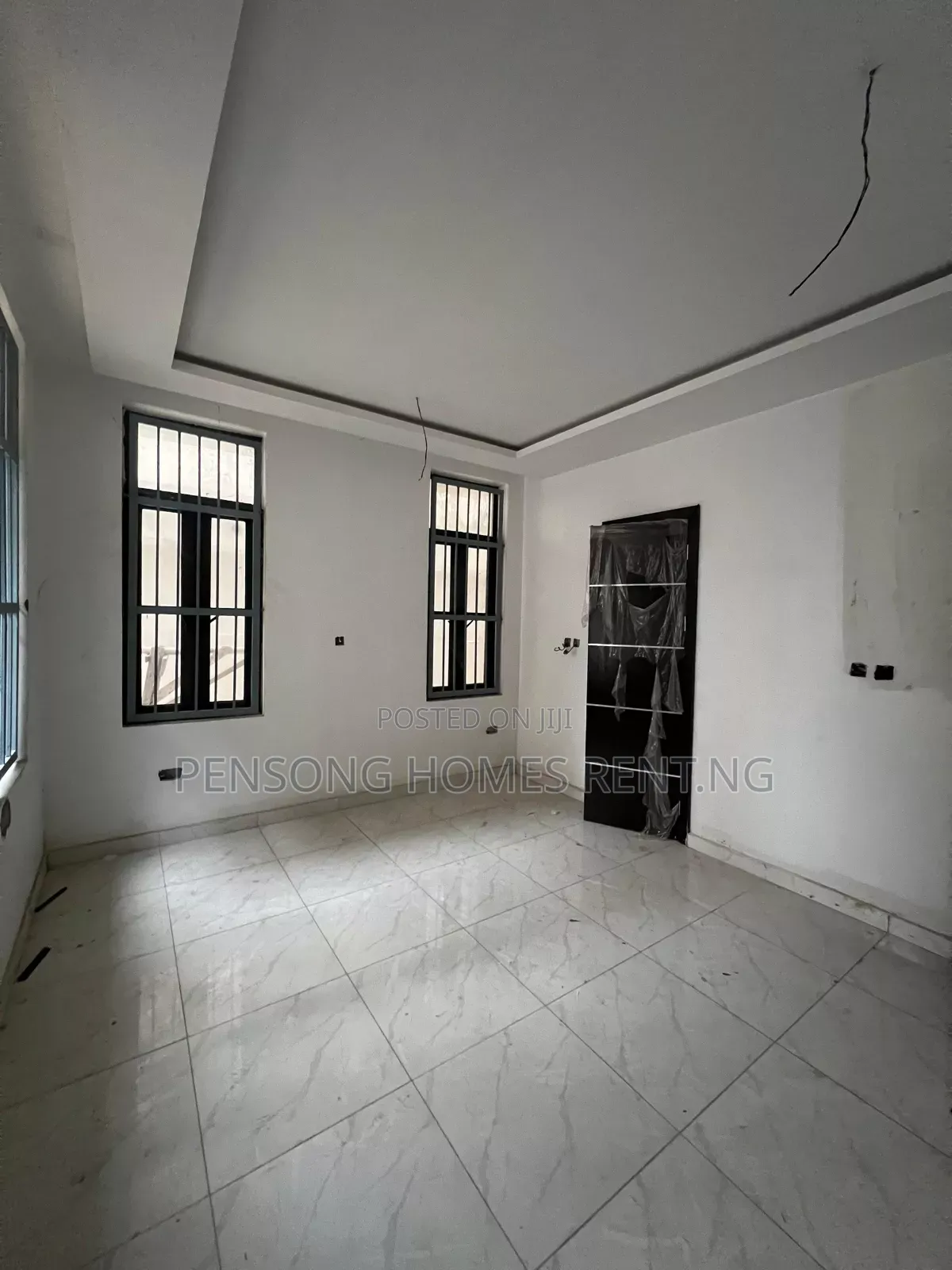2bdrm Apartment in Idado, Lekki Expressway for rent