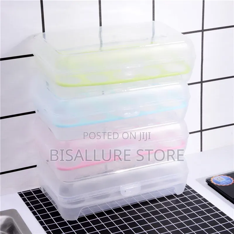 Egg Rack Organizer