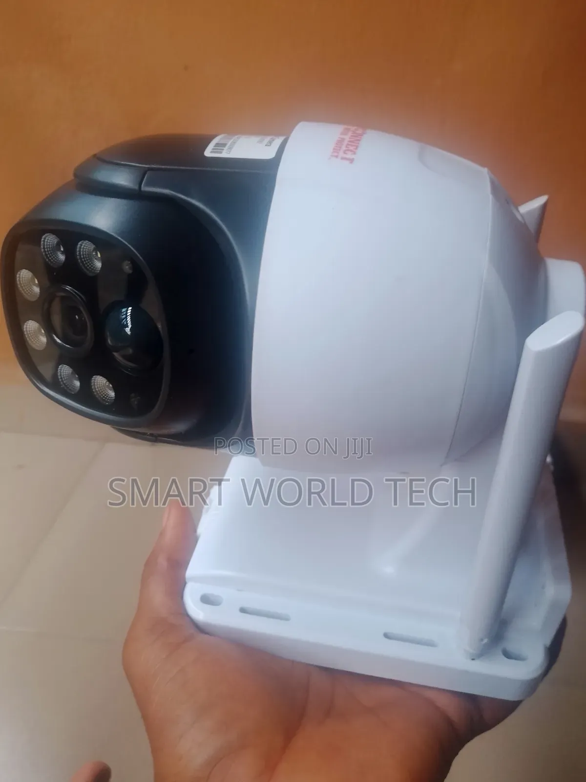 PTZ Single Lens Camera 4g