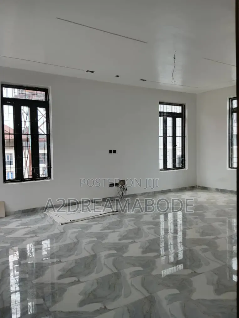 4bdrm Duplex in Opic, Lagos, Isheri North for sale
