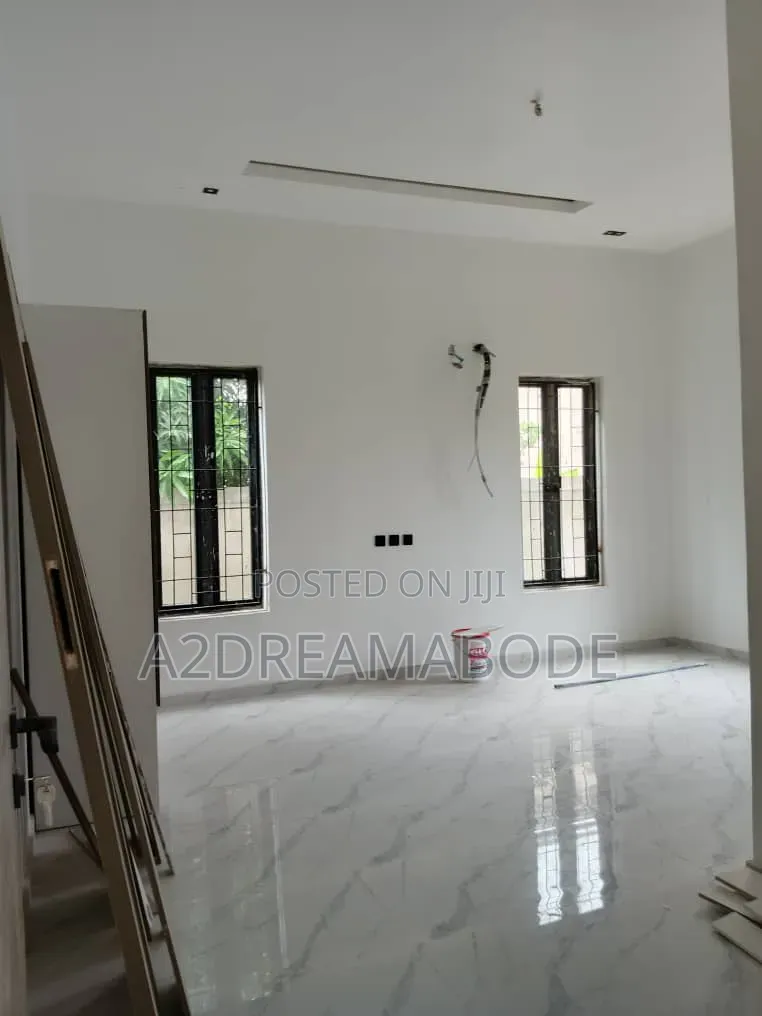 4bdrm Duplex in Opic, Lagos, Isheri North for sale