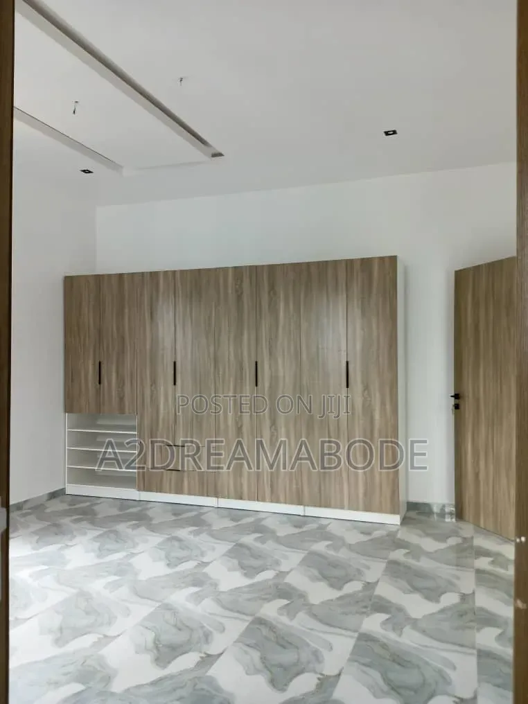 4bdrm Duplex in Opic, Lagos, Isheri North for sale