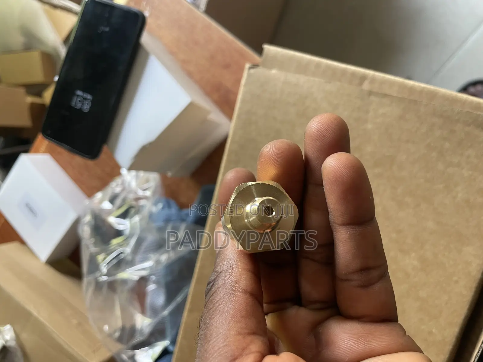 Jeep Gladiator Engine Pressure Oil Switch/Sensor