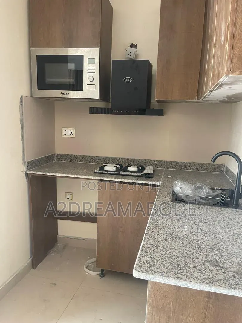 1bdrm Apartment in Yaba, Onike for sale
