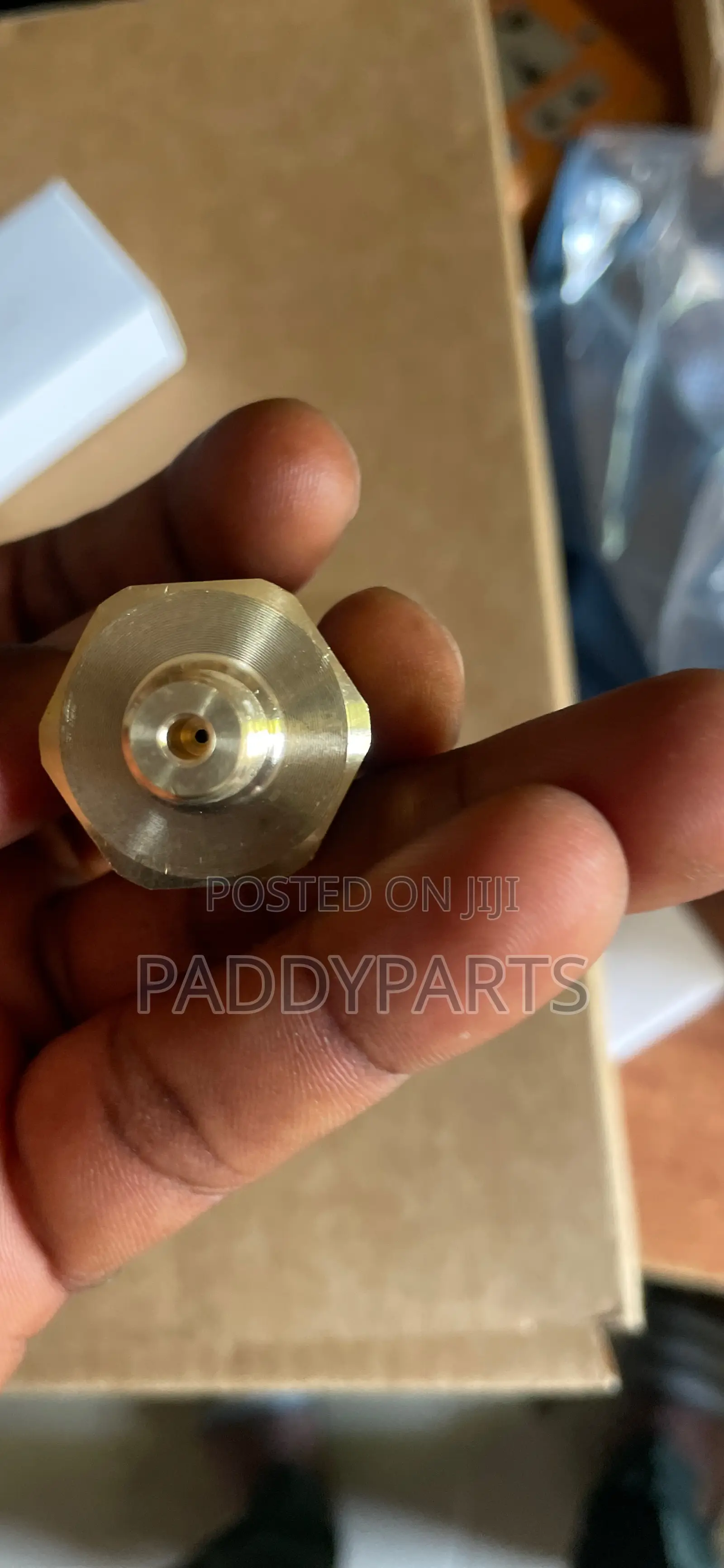 Chrysler Pacifica Engine Pressure Oil Switch 2017-2024