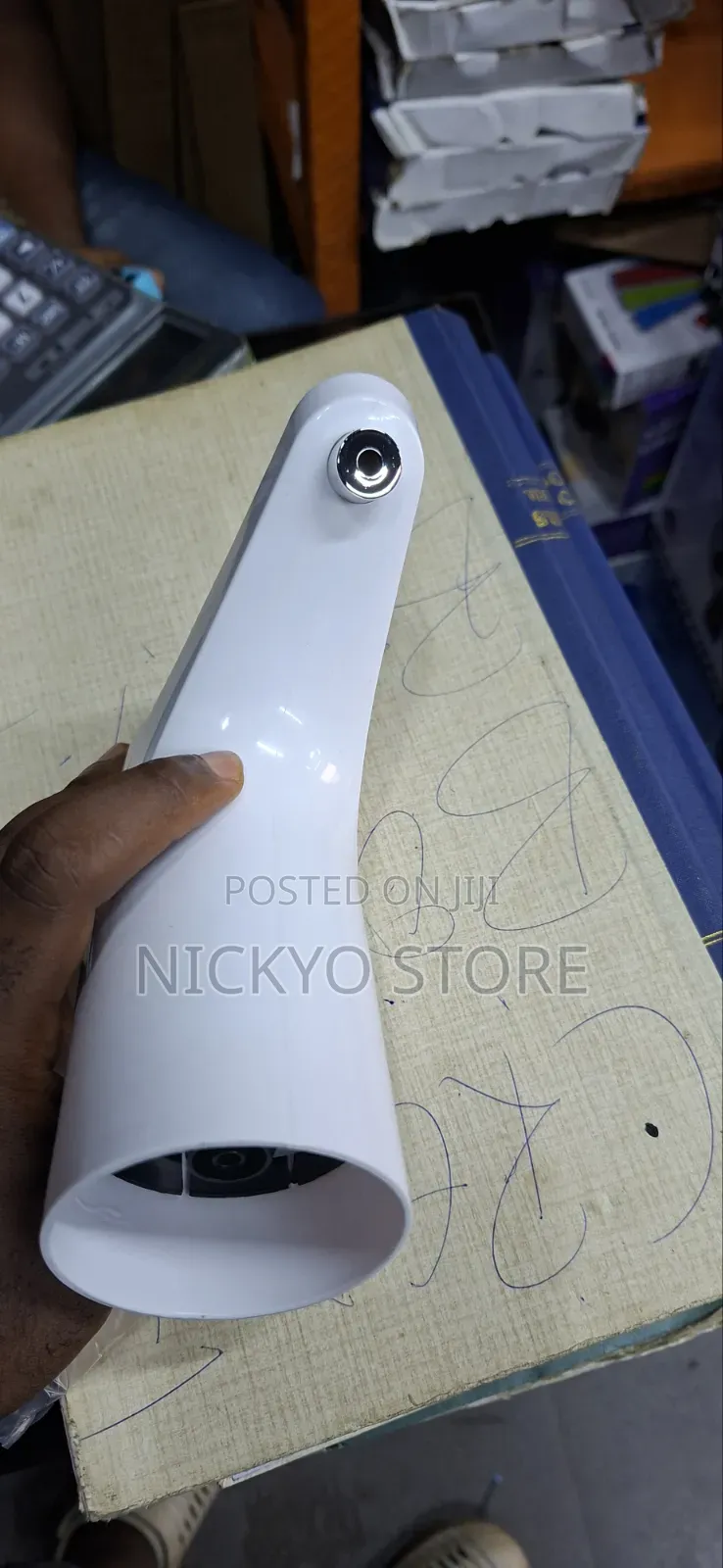 Touch Intelligent Electric Water Pump (Rechargeable Dispenser)