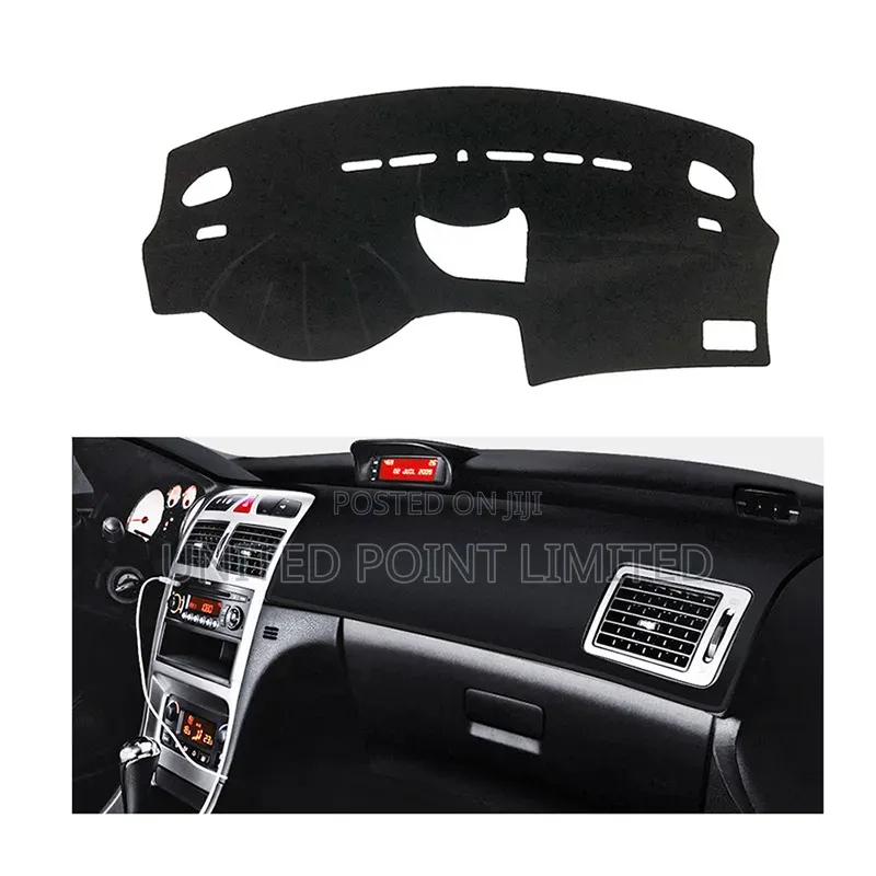 Peugeot 307 Dashbord Cover