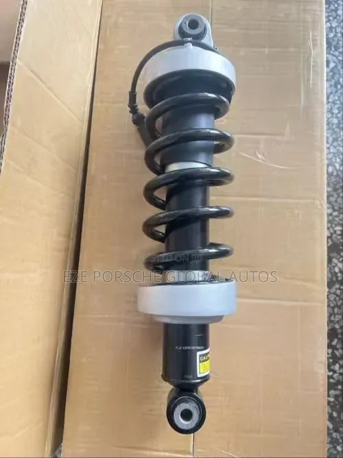 F B Shock Absorber for Audi R8