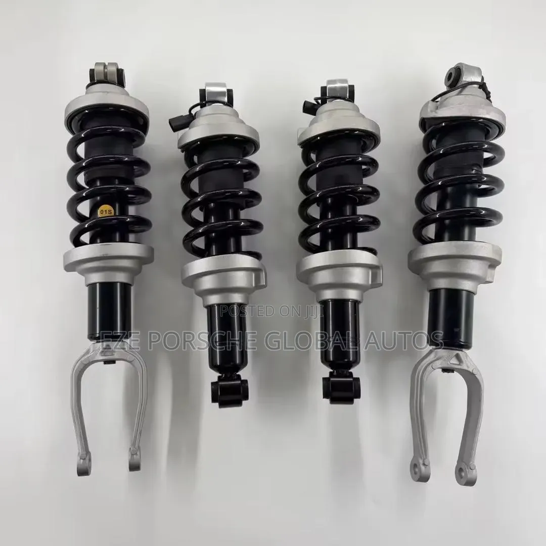 F B Shock Absorber for Audi R8