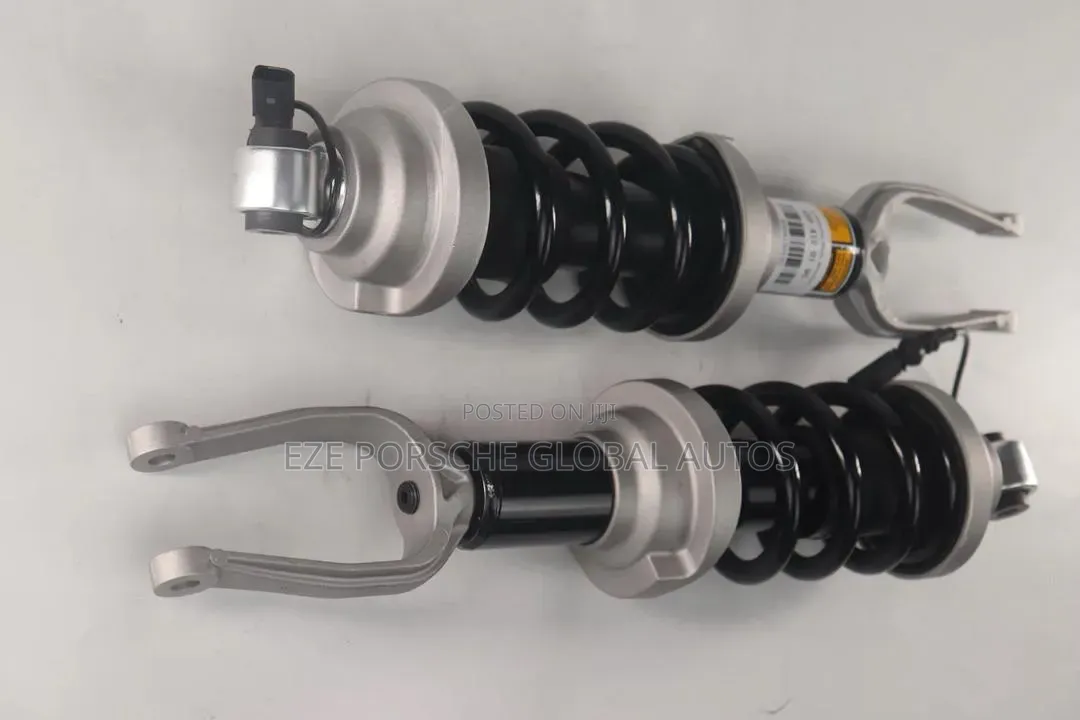 F B Shock Absorber for Audi R8