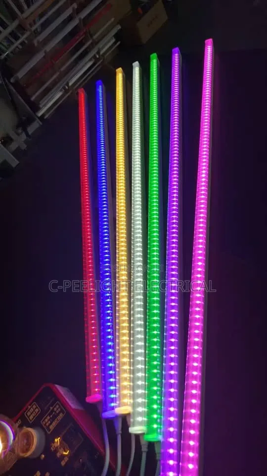 T5 Fluorescent Led Lamp