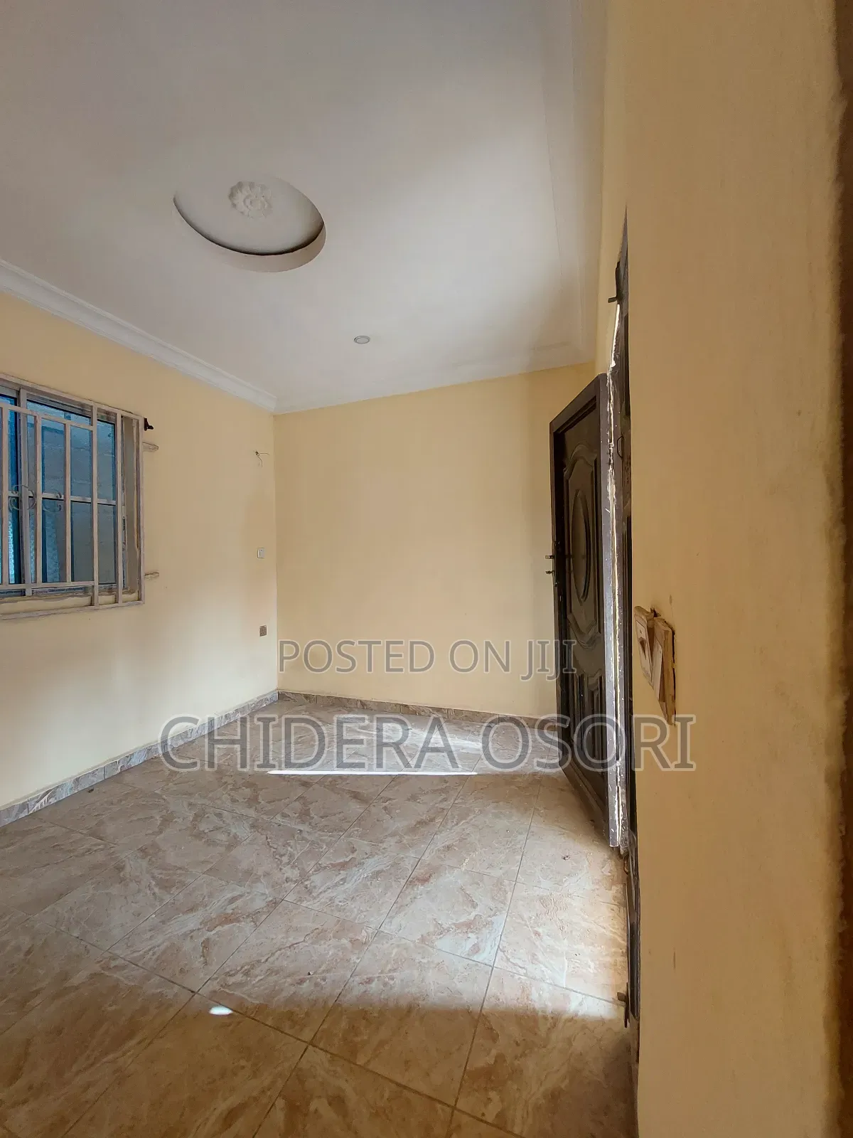 Studio Apartment in Dutse Baupma for rent