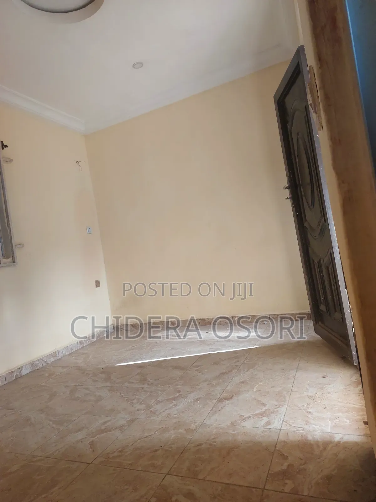 Studio Apartment in Dutse Baupma for rent