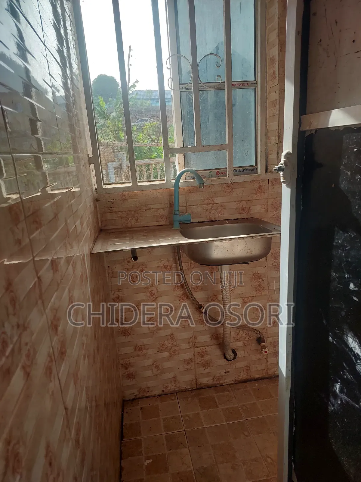 Studio Apartment in Dutse Baupma for rent